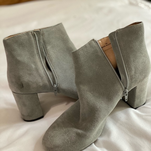 Booties - Picture 2 of 3